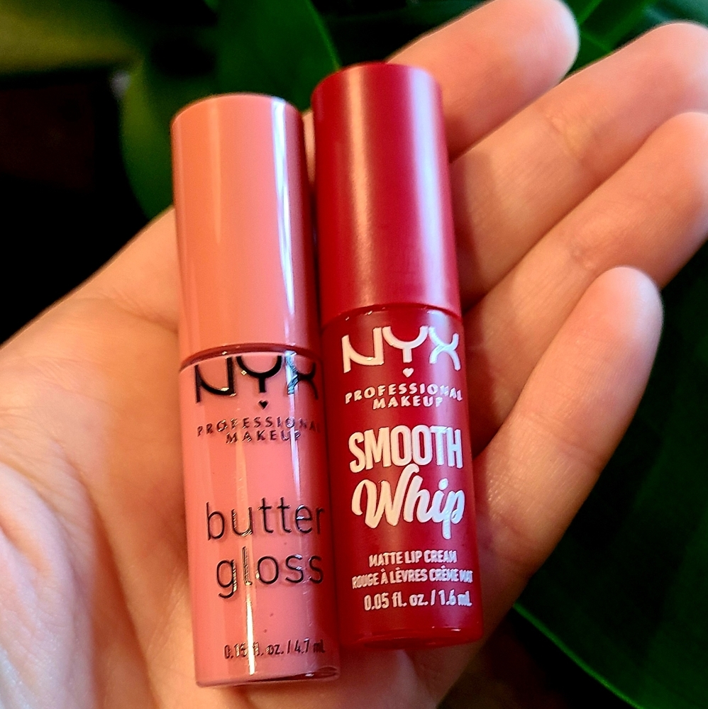 NYX Primer, Lips, Eyepencil lot - Picture 11 of 16